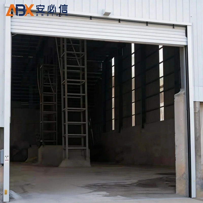 哈尔滨背带堆积门