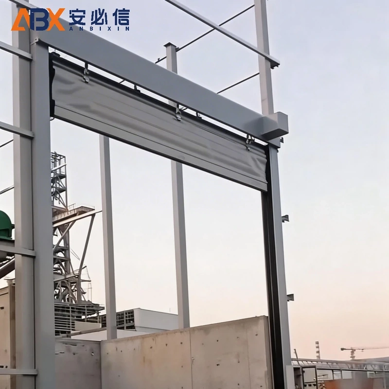 哈尔滨堆积门