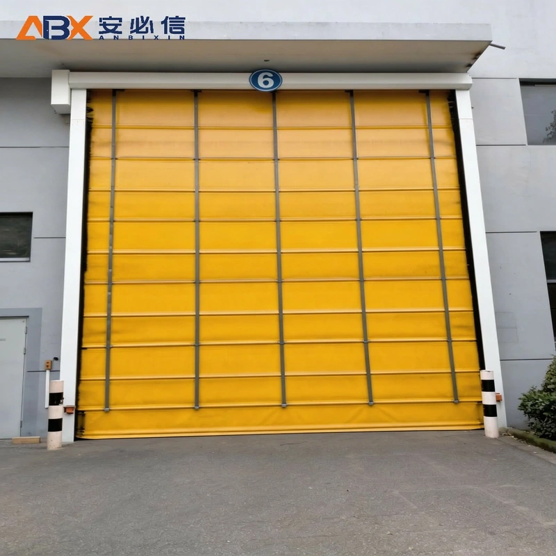 哈尔滨翻转式卸货平台