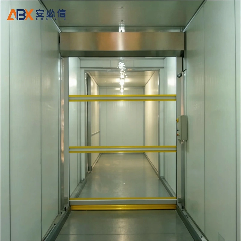 哈尔滨软质快速门